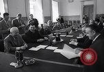 Immagine di Presidente Nikita Khrushchev Mosca Russia Unione Sovietica, 1963, secondo 37 filmato di repertorio 65675039188