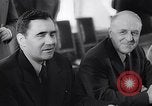Immagine di Presidente Nikita Khrushchev Mosca Russia Unione Sovietica, 1963, secondo 53 filmato di repertorio 65675039188