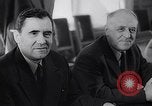 Immagine di Presidente Nikita Khrushchev Mosca Russia Unione Sovietica, 1963, secondo 55 filmato di repertorio 65675039188
