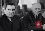 Immagine di Presidente Nikita Khrushchev Mosca Russia Unione Sovietica, 1963, secondo 56 filmato di repertorio 65675039188