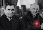 Immagine di Presidente Nikita Khrushchev Mosca Russia Unione Sovietica, 1963, secondo 57 filmato di repertorio 65675039188