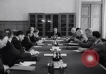 Immagine di Presidente Nikita Khrushchev Mosca Russia Unione Sovietica, 1963, secondo 59 filmato di repertorio 65675039188