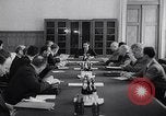 Immagine di Presidente Nikita Khrushchev Mosca Russia Unione Sovietica, 1963, secondo 60 filmato di repertorio 65675039188