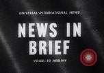 Immagine di Il Generale Charles De Gaulle Parigi Francia, 1963, secondo 4 filmato di repertorio 65675039189