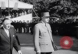 Immagine di Il Generale Charles De Gaulle Parigi Francia, 1963, secondo 18 filmato di repertorio 65675039189