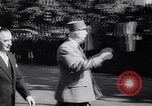 Immagine di Il Generale Charles De Gaulle Parigi Francia, 1963, secondo 19 filmato di repertorio 65675039189