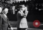 Immagine di Il Generale Charles De Gaulle Parigi Francia, 1963, secondo 20 filmato di repertorio 65675039189