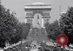 Immagine di Il Generale Charles De Gaulle Parigi Francia, 1963, secondo 37 filmato di repertorio 65675039189