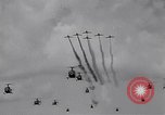 Immagine di Il Generale Charles De Gaulle Parigi Francia, 1963, secondo 48 filmato di repertorio 65675039189