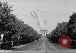 Immagine di Il Generale Charles De Gaulle Parigi Francia, 1963, secondo 56 filmato di repertorio 65675039189