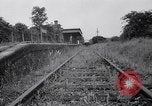 Immagine di Vagoni ferroviari Regno Unito, 1963, secondo 4 filmato di repertorio 65675039190
