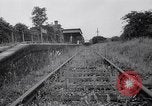 Immagine di Vagoni ferroviari Regno Unito, 1963, secondo 5 filmato di repertorio 65675039190