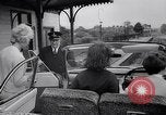 Immagine di Vagoni ferroviari Regno Unito, 1963, secondo 20 filmato di repertorio 65675039190