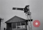 Immagine di Vagoni ferroviari Regno Unito, 1963, secondo 25 filmato di repertorio 65675039190