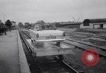 Immagine di Vagoni ferroviari Regno Unito, 1963, secondo 37 filmato di repertorio 65675039190