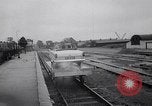 Immagine di Vagoni ferroviari Regno Unito, 1963, secondo 38 filmato di repertorio 65675039190