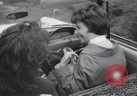 Immagine di Vagoni ferroviari Regno Unito, 1963, secondo 41 filmato di repertorio 65675039190