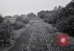 Immagine di Vagoni ferroviari Regno Unito, 1963, secondo 43 filmato di repertorio 65675039190