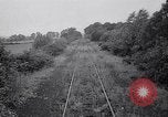 Immagine di Vagoni ferroviari Regno Unito, 1963, secondo 44 filmato di repertorio 65675039190