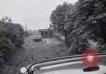 Immagine di Vagoni ferroviari Regno Unito, 1963, secondo 49 filmato di repertorio 65675039190
