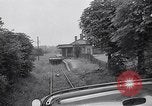 Immagine di Vagoni ferroviari Regno Unito, 1963, secondo 50 filmato di repertorio 65675039190