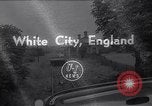 Immagine di John Pennel White City Regno Unito, 1963, secondo 1 filmato di repertorio 65675039191