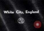 Immagine di John Pennel White City Regno Unito, 1963, secondo 3 filmato di repertorio 65675039191
