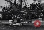 Immagine di Sommergibile Squalus Portsmouth New Hampshire USA, 1963, secondo 38 filmato di repertorio 65675039192