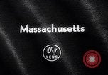 Immagine di John Kennedy Hyannis Port Hyannis Massachusetts USA, 1963, secondo 5 filmato di repertorio 65675039194