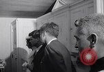 Immagine di John Kennedy Hyannis Port Hyannis Massachusetts USA, 1963, secondo 17 filmato di repertorio 65675039194