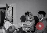 Immagine di John Kennedy Hyannis Port Hyannis Massachusetts USA, 1963, secondo 24 filmato di repertorio 65675039194