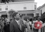 Immagine di John Kennedy Hyannis Port Hyannis Massachusetts USA, 1963, secondo 54 filmato di repertorio 65675039194