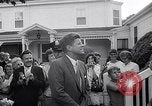 Immagine di John Kennedy Hyannis Port Hyannis Massachusetts USA, 1963, secondo 55 filmato di repertorio 65675039194