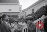 Immagine di John Kennedy Hyannis Port Hyannis Massachusetts USA, 1963, secondo 56 filmato di repertorio 65675039194