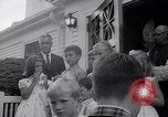 Immagine di John Kennedy Hyannis Port Hyannis Massachusetts USA, 1963, secondo 58 filmato di repertorio 65675039194