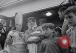 Immagine di John Kennedy Hyannis Port Hyannis Massachusetts USA, 1963, secondo 59 filmato di repertorio 65675039194