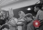 Immagine di John Kennedy Hyannis Port Hyannis Massachusetts USA, 1963, secondo 61 filmato di repertorio 65675039194