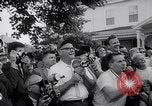 Immagine di John Kennedy Hyannis Port Hyannis Massachusetts USA, 1963, secondo 62 filmato di repertorio 65675039194