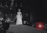 Image of Miss Brazil Leda Vargas Miami Beach Florida USA, 1963, second 4 stock footage video 65675039195