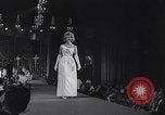 Image of Miss Brazil Leda Vargas Miami Beach Florida USA, 1963, second 5 stock footage video 65675039195