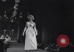 Image of Miss Brazil Leda Vargas Miami Beach Florida USA, 1963, second 6 stock footage video 65675039195