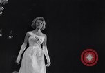 Image of Miss Brazil Leda Vargas Miami Beach Florida USA, 1963, second 8 stock footage video 65675039195