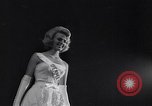 Image of Miss Brazil Leda Vargas Miami Beach Florida USA, 1963, second 9 stock footage video 65675039195
