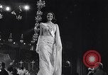 Image of Miss Brazil Leda Vargas Miami Beach Florida USA, 1963, second 12 stock footage video 65675039195