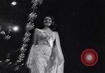 Image of Miss Brazil Leda Vargas Miami Beach Florida USA, 1963, second 13 stock footage video 65675039195