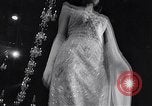 Image of Miss Brazil Leda Vargas Miami Beach Florida USA, 1963, second 14 stock footage video 65675039195