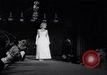 Image of Miss Brazil Leda Vargas Miami Beach Florida USA, 1963, second 19 stock footage video 65675039195