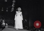 Image of Miss Brazil Leda Vargas Miami Beach Florida USA, 1963, second 21 stock footage video 65675039195