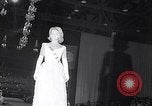 Image of Miss Brazil Leda Vargas Miami Beach Florida USA, 1963, second 22 stock footage video 65675039195