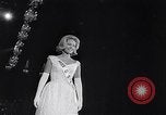 Image of Miss Brazil Leda Vargas Miami Beach Florida USA, 1963, second 23 stock footage video 65675039195